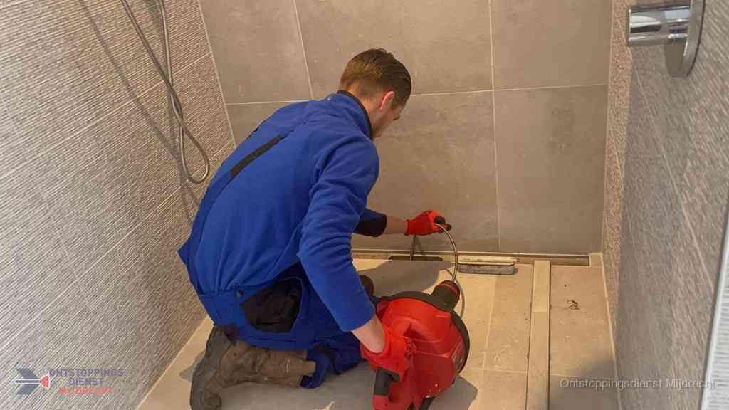 Doucheputje Ontstoppen Mijdrecht Doucheputje Ontstoppen Mijdrecht