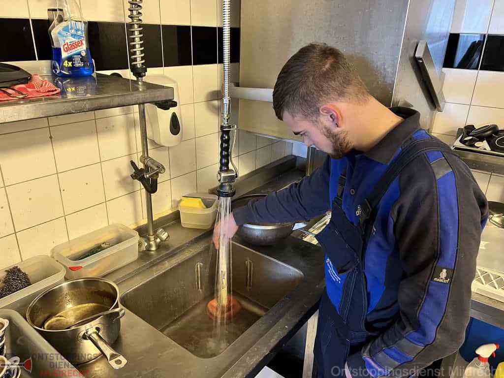 Gootsteen Ontstoppen Mijdrecht Gootsteen Ontstoppen Mijdrecht
