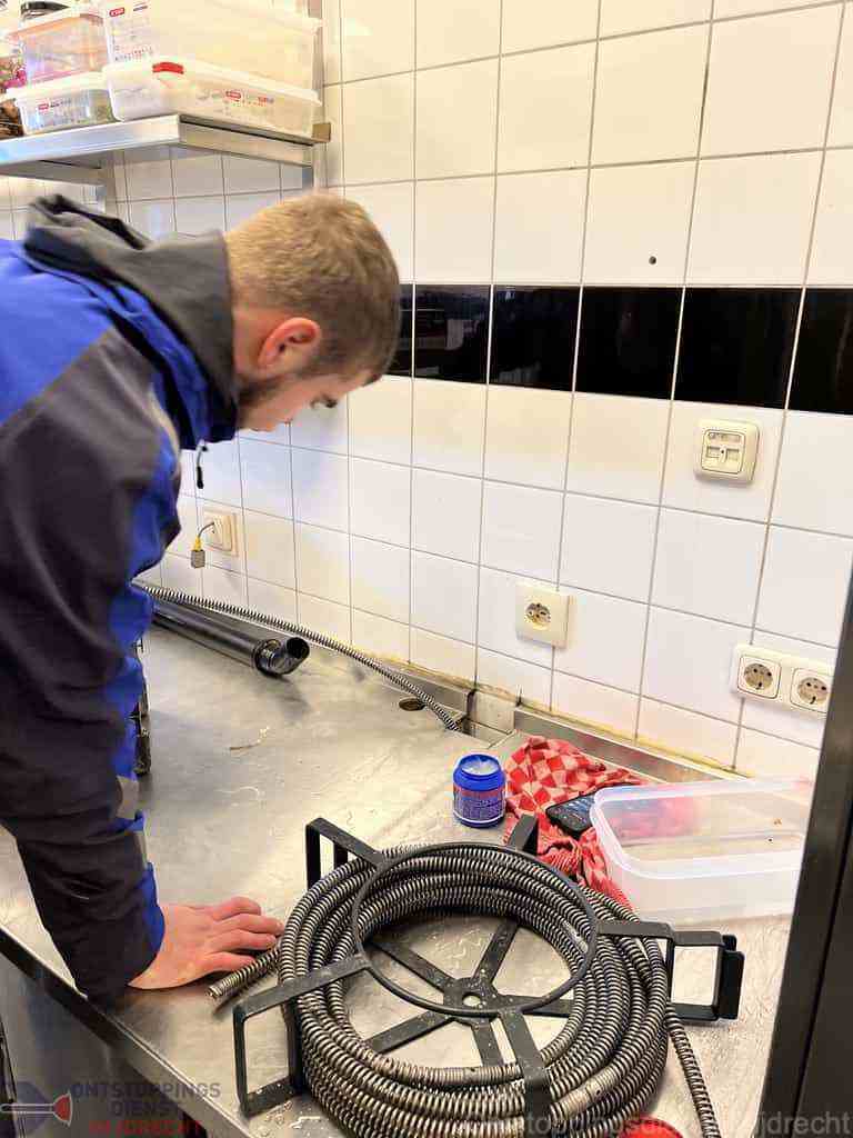 Gootsteen Ontstoppingsdienst Mijdrecht Gootsteen Ontstoppingsdienst Mijdrecht