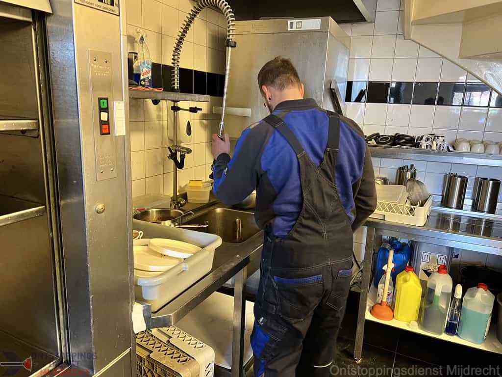 Ontstoppen Gootsteen Mijdrecht Ontstoppen Gootsteen Mijdrecht