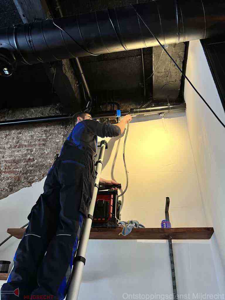 Riool Ontstoppingsbedrijf Mijdrecht Riool Ontstoppingsbedrijf Mijdrecht