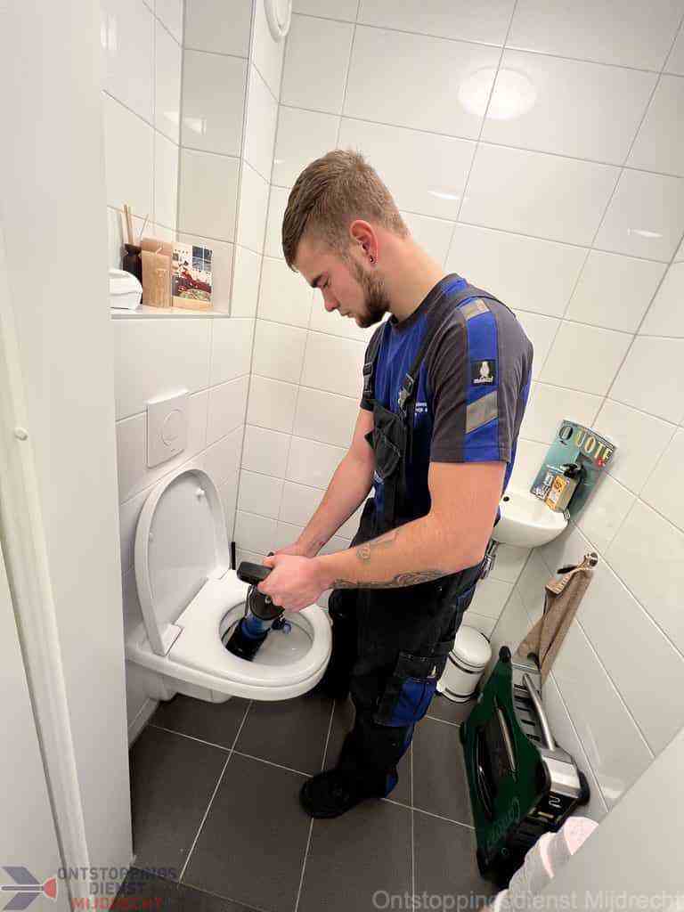 Verstopping Wc Mijdrecht Verstopping Wc Mijdrecht